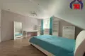 Cottage 261 m² Starobinski sielski Saviet, Belarus