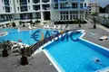 2 bedroom apartment 182 m² Nesebar, Bulgaria
