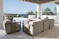Willa 4 pokoi 269 m² Benissa, Hiszpania