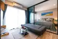 Wohnung 1 zimmer 39 m² Sakhu, Thailand