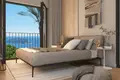 Villa de tres dormitorios 262 m² Budva, Montenegro