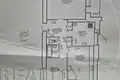 3 room apartment 62 m² Brest, Belarus