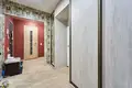 Wohnung 3 zimmer 66 m² Minsk, Belarus
