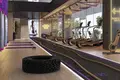Appartement 2 chambres 72 m² Doubaï, Émirats arabes unis