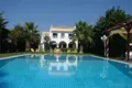 Вилла 8 комнат 650 м² Агиос Эмилианос, Греция