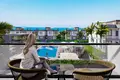 Appartement 3 chambres 102 m² Girne Belediyesi, Chypre du Nord