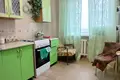 Wohnung 1 zimmer 34 m² Retschyza, Belarus