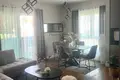 2 bedroom apartment 70 m² Mrcevac, Montenegro