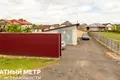 House  Sienica, Belarus