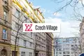 Mieszkanie 1 pokój 60 m² Miasto Stołeczne Praga, Czechy