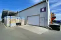 Warehouse 1 room 230 m² in Zdanovicy, Belarus