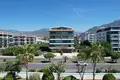 Apartment 303 m² Mediterranean Region, Turkey