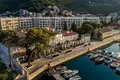 Квартира 2 комнаты 81 м² Мельине, Черногория