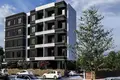 2 bedroom apartment 65 m² Mediterranean Region, Turkey