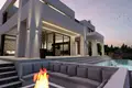 Villa 4 chambres 615 m² Benissa, Espagne