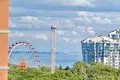 Mieszkanie 3 pokoi 90 m² Odessa, Ukraina