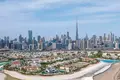 Mieszkanie 3 pokoi 129 m² Dubaj, Emiraty Arabskie