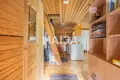 Коттедж 1 комната 53 м² Соданкюля, Финляндия