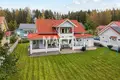 Haus 6 zimmer 215 m² Jarvenpaa, Finnland
