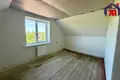 House 137 m² Kliapcany, Belarus