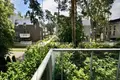 Apartamento 2 habitaciones 55 m² Jurmala, Letonia