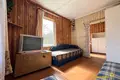 Dom 54 m² Jzufouski sielski Saviet, Białoruś