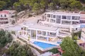 Villa de 4 dormitorios 280 m² Split Dalmatia County, Croacia