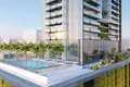 Квартира 3 комнаты 113 м² Дубай, ОАЭ