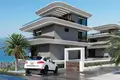 5 bedroom house 555 m² Mediterranean Region, Turkey