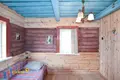 Casa 36 m² Piatryskauski sielski Saviet, Belarús