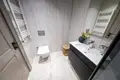 Apartamento 2 habitaciones 63 m² Mezitli, Turquía