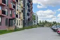 Wohnung 3 zimmer 77 m² Kalodziscanski sielski Saviet, Belarus
