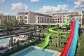 Mieszkanie 1 pokój 36 m² Sweti Włas, Bułgaria