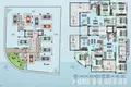 Wohnung 2 Schlafzimmer 81 m² Larnaka, Zypern