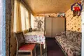 House 28 m² Jzufouski sielski Saviet, Belarus