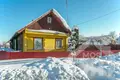 Casa 45 m² Valozynski sielski Saviet, Belarús