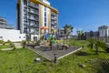 Appartement 2 chambres 50 m² Aksu, Turquie