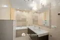 Appartement 3 chambres 110 m² en Minsk, Bélarus