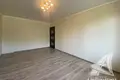 2 room apartment 56 m² Vysokaye, Belarus