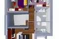 Willa 3 pokoi 180 m² Enkomi, Cypr Północny