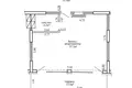 Office 54 m² in Minsk, Belarus