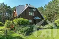 Casa de campo 168 m² Miadzielski sielski Saviet, Belarús
