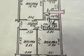 Wohnung 3 zimmer 54 m² Orscha, Belarus