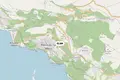 6 bedroom villa  Petrovac, Montenegro