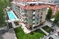Apartamento 2 habitaciones 102 m² Nesebar, Bulgaria