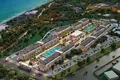 Appartement 74 m² Chypre du Nord, Chypre du Nord