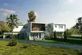 Haus 4 Schlafzimmer 202 m² Nikosia, Zypern