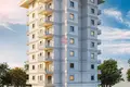 Apartamento 1 habitación 200 m² Mahmutlar, Turquía