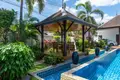 4 bedroom Villa 320 m² Choeng Thale, Thailand