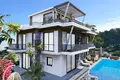 6 bedroom villa 420 m² Fethiye, Turkey
